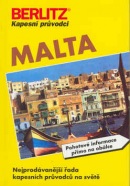 Kapesní průvodce: Malta (Berlitz)
