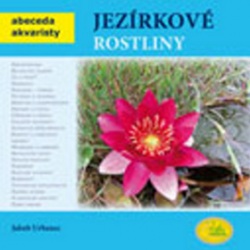 Jezírkové rostliny (Jakub Urbanec)