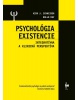 Psychológia existencie (Schneider Meir)
