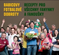 Babicovy fotbalové dobroty (Jiří Babica)