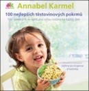 100 nejlepších těstovinových pokrmů (Annabel Karmel)