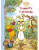 Macko Puf - Trampoty s priateľmi (Disney)