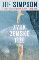 Zvuk zemské tíže (Joe Simpson)