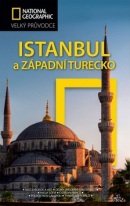 Istanbul a západní Turecko (Tristan Rutherford; Kathryn Tomasettiová)