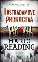 Nostradamove proroctvá (Reading Mario)