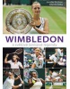 Wimbledon a světové tenisové legendy (Jaroslav Kirchner; Zdeněk Žofka)