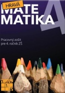 Hravá matematika 4 (Kolektív)