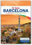 Barcelona do kapsy (autor neuvedený)