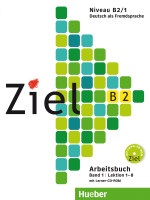 Ziel B2/1 AudioCD zum Arbeitsbuch - audioCD k pracovnému zošitu