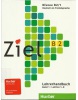 Ziel B2/1 Lehrerhandbuch - metodická príručka pre učiteľov (Gabriele Schweller)