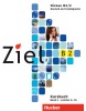 Ziel B2/2 Paket Kursbuch + Arbeitsbuch - sada učebnica + pracovný zošit (Rosa-Maria Dallapiazza, Sandra Evans, Roland Fischer, Angela Kilimann, Anja Schümann, Maresa Winkler)