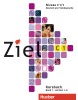 Ziel C1/1 Kursbuch - učebnica (Rosa-Maria Dallapiazza, Sandra Evans, Roland Fischer, Anja Schümann, Maresa Winkler)