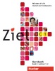 Ziel C1/2 Paket Kursbuch + Arbeitsbuch - sada učebnica + pracovný zošit (Rosa-Maria Dallapiazza, Sandra Evans, Roland Fischer, Anja Schümann, Maresa Winkler)