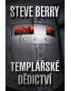 Templářské dědictví (Steve Berry)