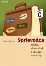 Sprievodca dielami C - 3. roč. (Milada Caltíková)