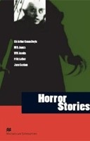 Horror Stories (Macmillan Readers) (Doyle, A. C.)