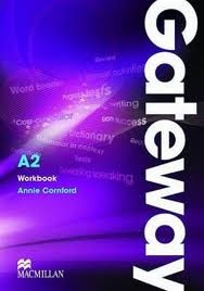 Gateway A2 Workbook - pracovný zošit (David Spencer)