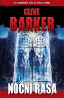 Noční rasa (Clive Barker)