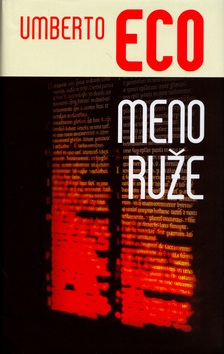 Meno ruže (Umberto Eco)