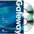 Gateway B1 Class Audio CD (David Spencer)