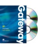 Gateway B1 Class Audio CD (David Spencer)