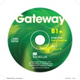 Gateway B1+ Class Audio CD (David Spencer)