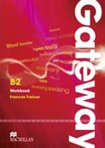 Gateway B2 Workbook - pracovný zošit (Frances Treolar)