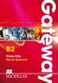 Gateway B2 Class Audio CD (David Spencer)