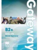 Gateway B2+ Class Audio CD (David Spencer)