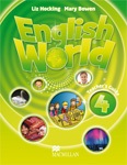 English World 4 Teacher's Book + Webcode Pack - metodická príručka (Liz Hocking, Mary Bowen, Wendy Wren)