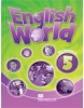 English World 5 Dictionary - slovníček (Liz Hocking, Mary Bowen, Wendy Wren)