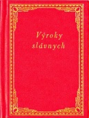 Výroky slávnych (Kolektív)