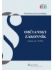 Občiansky zákonník účinný od 1. 3. 2012