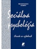 Sociálna psychológia - človek vo vzťahoch (Verešová a kol.)