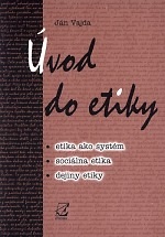 Úvod do etiky (Ján Vajda)