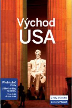 Východ USA (autor neuvedený)