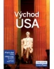 Východ USA (autor neuvedený)