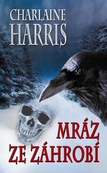 Mráz ze záhrobí (Charlaine Harris)