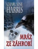 Mráz ze záhrobí (Charlaine Harris)