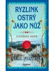 Ryzlink ostrý jako nůž (Věra Fojtová)