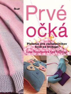 Prvé očká (Roberts Luise)