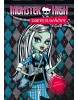 Monster High Dokreslovačky (Jíšová)