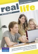 Real Life Upper Intermediate Active Teach