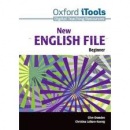 New English File Beginner iTools (Oxenden, C. - Latham-Koenig, Ch. - Seligson, P. - Boyle, M.)