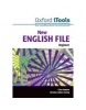 New English File Beginner iTools (Oxenden, C. - Latham-Koenig, Ch. - Seligson, P. - Boyle, M.)