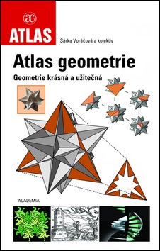 Atlas geometrie (Šárka Voráčová)