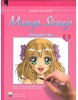 Naučte se kreslit Manga Shoujo 2 (Christopher Hart)