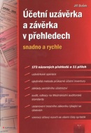 Účetní uzávěrka a závěrka v přehledech 2012 (Jiří Dušek)