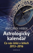 Astrologický kalendář (Antonín Hrbek)