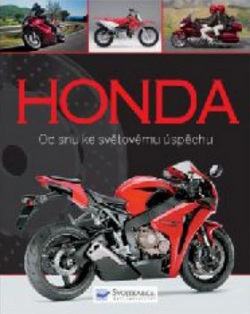 Honda (autor neuvedený)